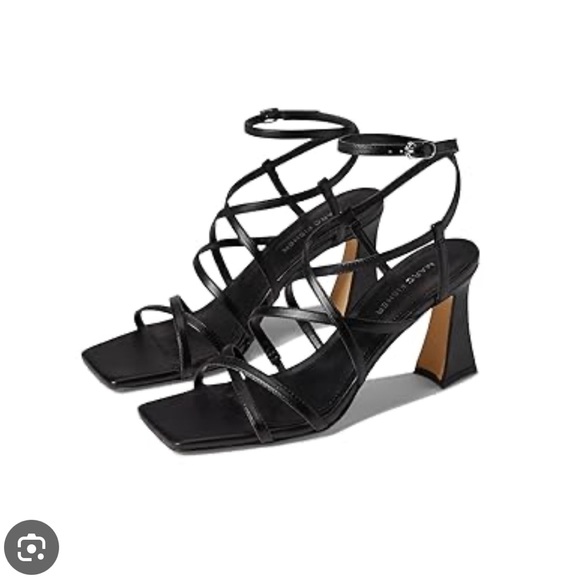 Marc Fisher Mahima Sandal - Picture 1 of 5